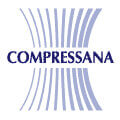 Compressana Logo