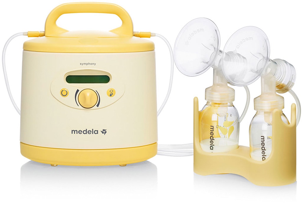 Medela Milchpumpen